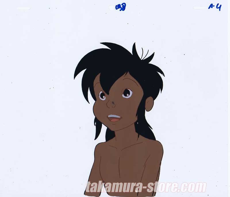 Mowgli Hindi || The Jungle Book (Hindi) Episode : 05 - video Dailymotion