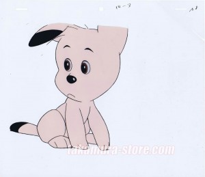 Tchaou et Grodo_012_anime cel RESERVE