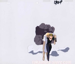 Armitage III_022_anime cel