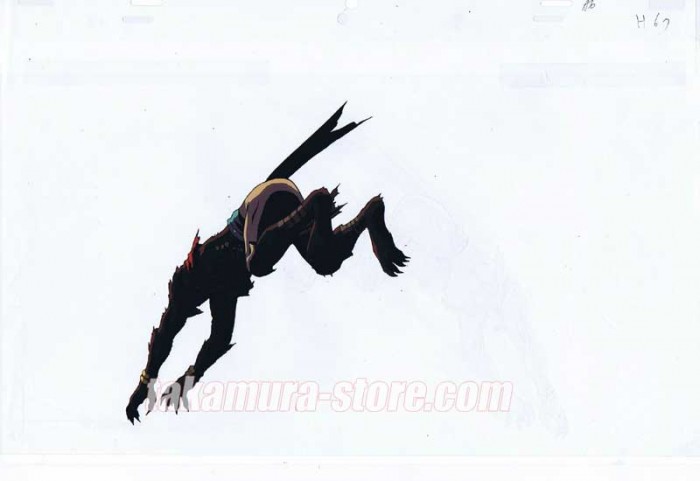 Vampire Hunter D: Bloodlust (2000) – Average Joe Anime