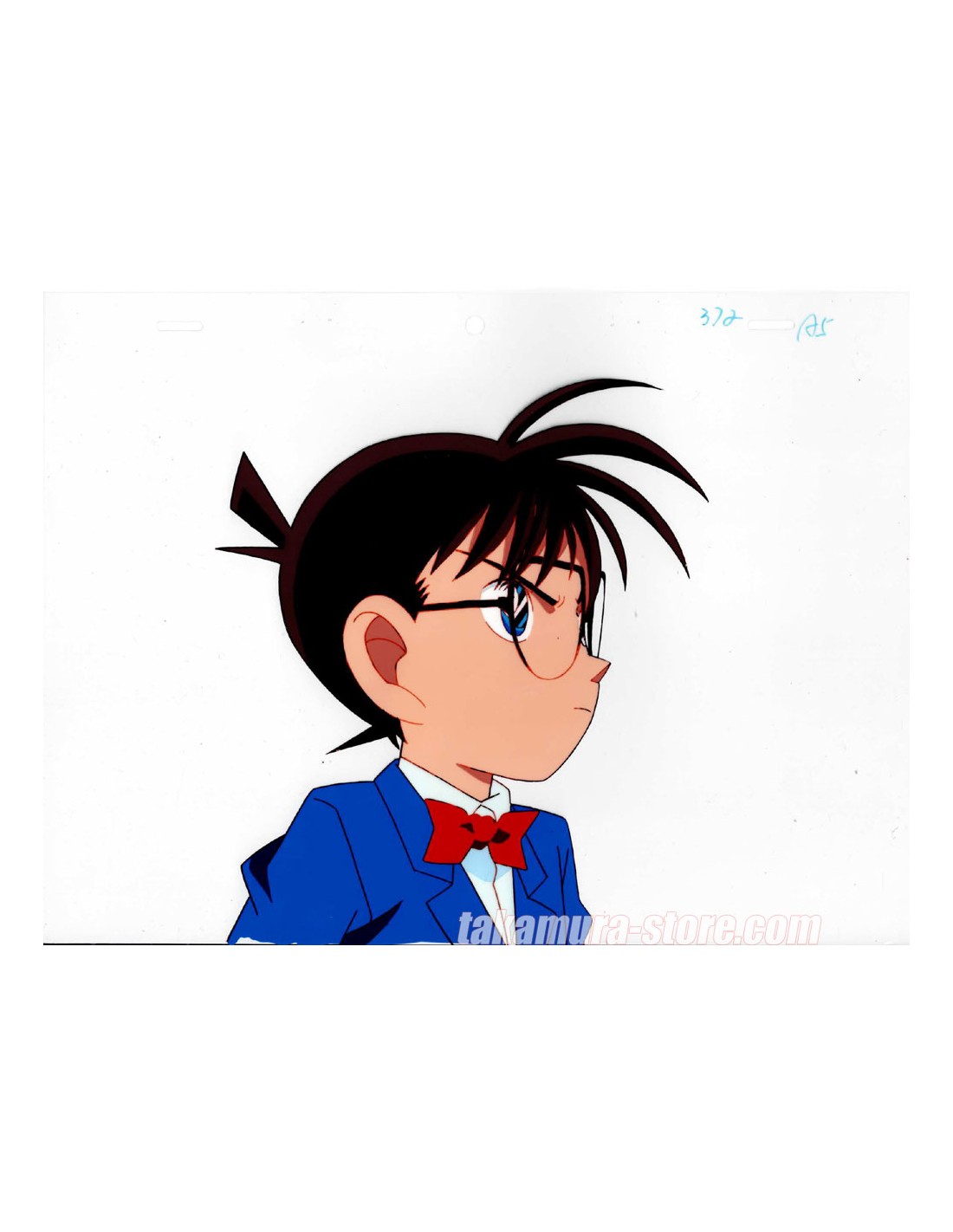 Detective Conan celluloid