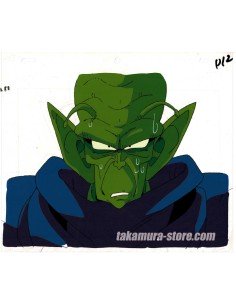 Dragon Ball Z anime cel, ドラゴンボールＺセル画