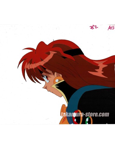 Slayers celluloid