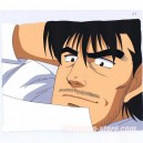 Anime Cel Hajime no Ippo / Fighting Spirit #561