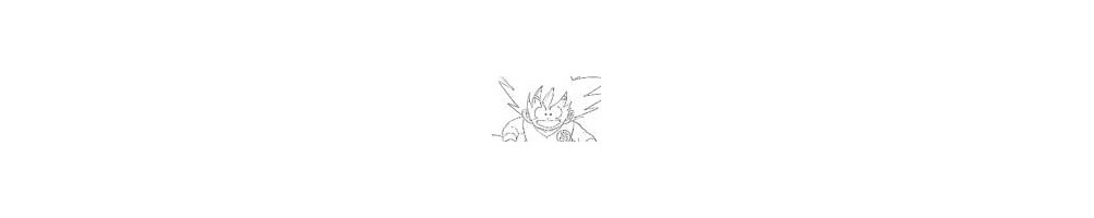 Sketches  Dragon Ball Z