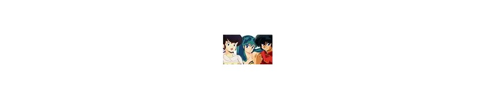 Rumiko Takahashi's posters